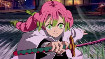 Demon Slayer -Kimetsu no Yaiba- The Hinokami Chronicles 2 [GRA PS5]