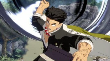 Demon Slayer -Kimetsu no Yaiba- The Hinokami Chronicles 2 [GRA PS5]