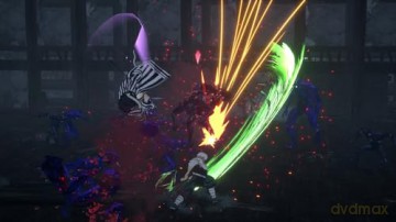 Demon Slayer -Kimetsu no Yaiba- The Hinokami Chronicles 2 [GRA PS5]