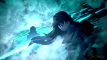 Demon Slayer -Kimetsu no Yaiba- The Hinokami Chronicles 2 [GRA PS5]