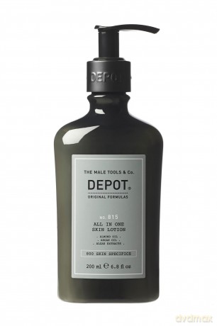 Depot - No.815 All In One Skin Lotion 200 ml
