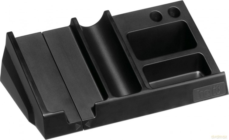 Desk Organizer - Black (86253995)
