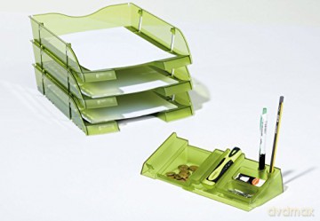 Desk Organizer - Black (86253995)
