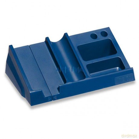 Desk Organizer Blue (86253934)
