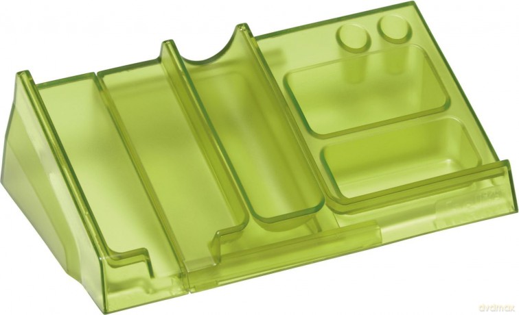 Desk Organizer Green (86253950)