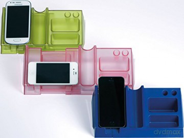 Desk Organizer Green (86253950)