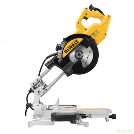 DEWALT - DWS773EXB-QS 216mm Mitre Saw
