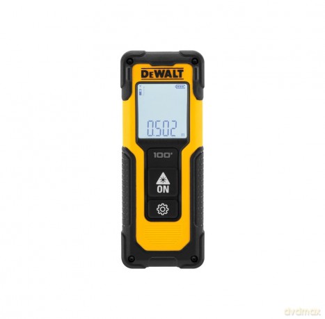Dewalt DWHT77100 100 ft. Laser Distance Measurer