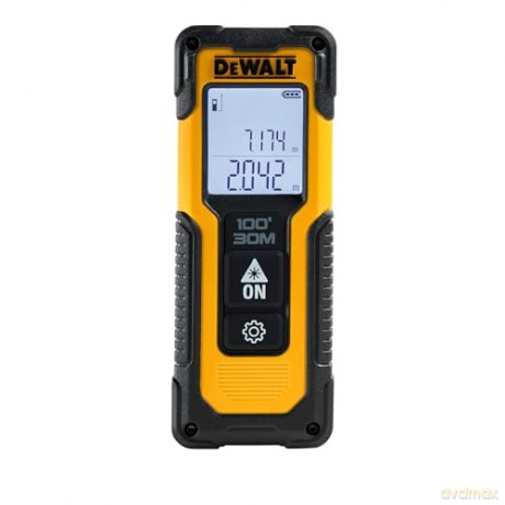 Dewalt DWHT77100 100 ft. Laser Distance Measurer