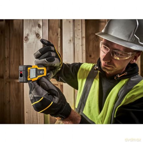Dewalt DWHT77100 100 ft. Laser Distance Measurer
