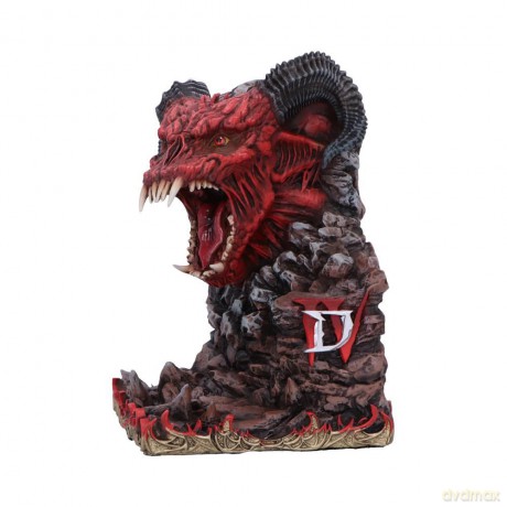 Diablo IV - Minion of Hell Bookend