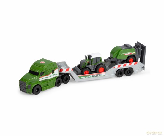 Dickie Toys - Fendt Micro - Farm Truck (203735006)