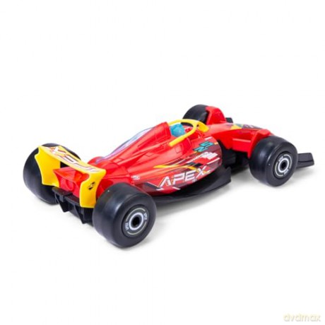 Dickie Toys - Formula Racer Team APEX (203764038)
