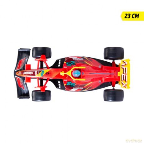 Dickie Toys - Formula Racer Team APEX (203764038)