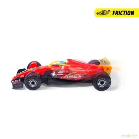 Dickie Toys - Formula Racer Team APEX (203764038)