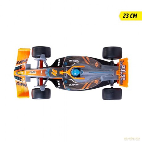 Dickie Toys - Formula Racer Team PULSE (203764036)