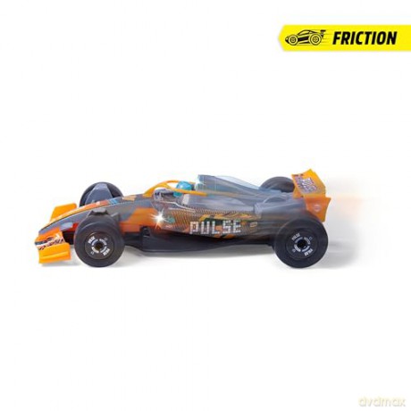 Dickie Toys - Formula Racer Team PULSE (203764036)