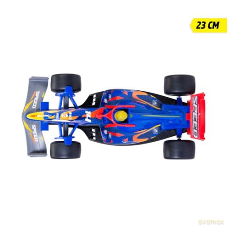 Dickie Toys - Formula Racer Team SPEED (203764037)