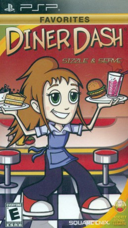 Diner Dash