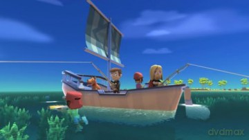 Dinkum Day 1 Edition [GRA SWITCH]