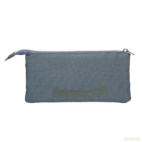 Dino World - Adventure World Pencil Tube - Snake - Deep Blue-Green