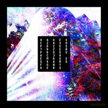 Hades, Emade, DJ Kebs: Czasoprzestrzeń [CD]
