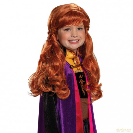 Disney - Anna Wig (22815-15L-6)