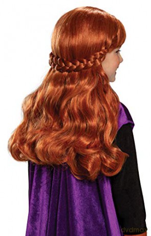 Disney - Anna Wig (22815-15L-6)
