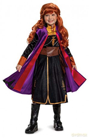 Disney - Anna Wig (22815-15L-6)