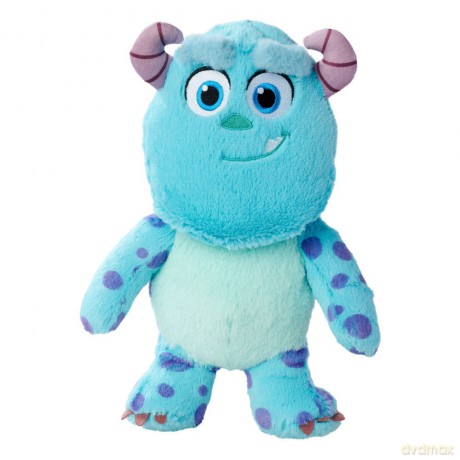Disney Pixar - Flufflets Sulley - 25cm (6315870531) [FIGURKA]