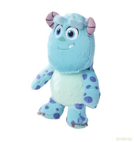 Disney Pixar - Flufflets Sulley - 25cm (6315870531) [FIGURKA]