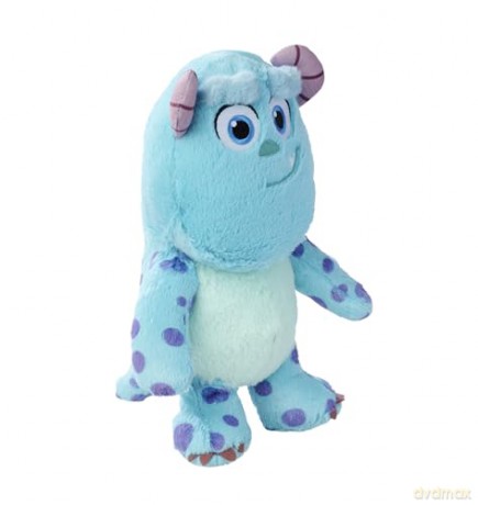 Disney Pixar - Flufflets Sulley - 25cm (6315870531) [FIGURKA]