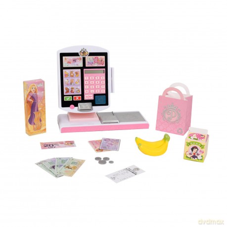 Disney Princess - Self Check Out Cash Register (238904)