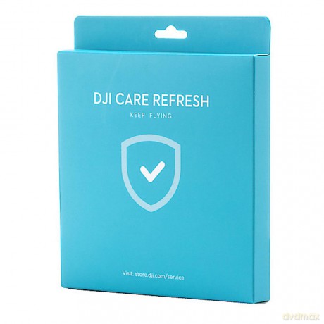 DJI - Care Refresh 2-Year Plan (DJI Mavic 3 Pro) EU
