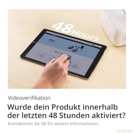 DJI - Care Refresh 2-Year Plan (DJI Mavic 3 Pro) EU