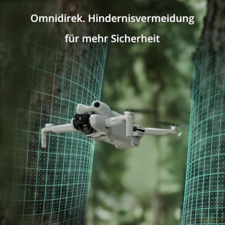 DJI - Mini 4 Pro (GL) - Drone