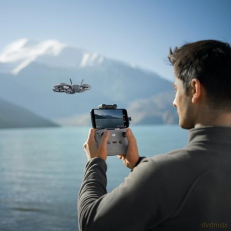 DJI - Neo 2 Fly More Combo