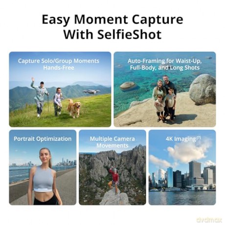 DJI - Neo 2 Fly More Combo