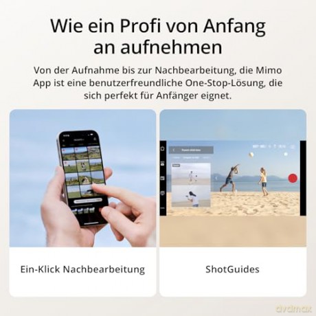 DJI - Osmo Mobile 7P