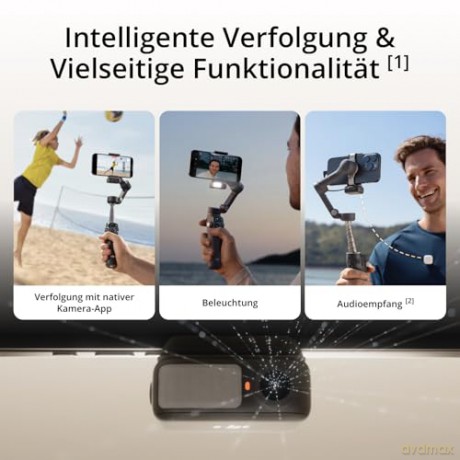 DJI - Osmo Mobile 7P