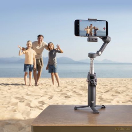 DJI - Osmo Mobile 7P