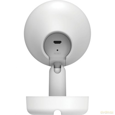 D-Link - 2K QHD Indoor Wi-Fi Camera DCS-8350LH