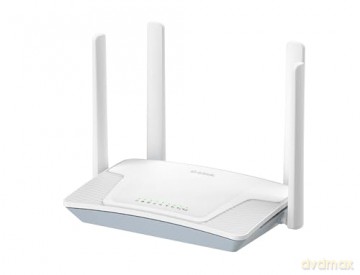D-Link - 4G LTE AX1500 Wi-Fi 6 Router G416C/E
