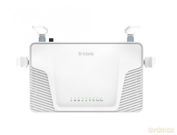 D-Link - 4G LTE AX1500 Wi-Fi 6 Router G416C/E