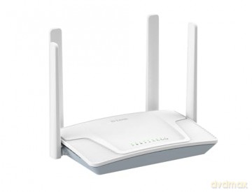 D-Link - 4G LTE AX1500 Wi-Fi 6 Router G416C/E