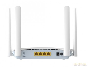 D-Link - 4G LTE AX1500 Wi-Fi 6 Router G416C/E