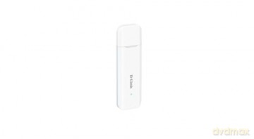 D-Link - 4G LTE AX300 Wi-Fi 6 USB Adapter - White