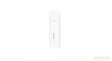 D-Link - 4G LTE AX300 Wi-Fi 6 USB Adapter - White