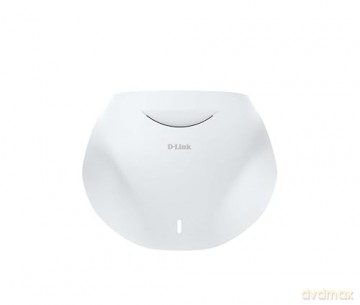 D-Link - BE9500 Wi-Fi 7 Smart Mesh Router