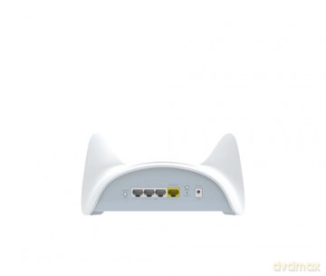 D-Link - BE9500 Wi-Fi 7 Smart Mesh Router